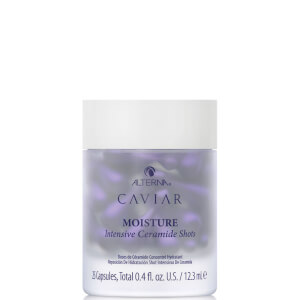 Alterna CAVIAR Anti-Aging Replenishing Moisture Serum Capsules 20ml