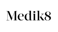 Medik8  Logo